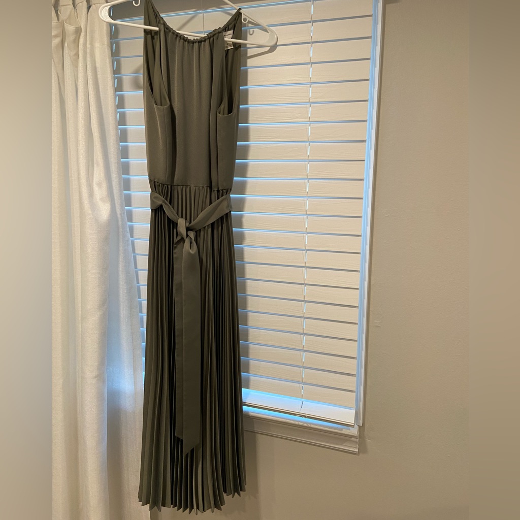 Women's Club Monaco Palazzo Jumpsuit